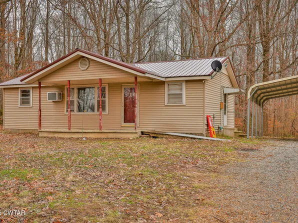 9634 Tennessee #89, Palmersville, TN 38241