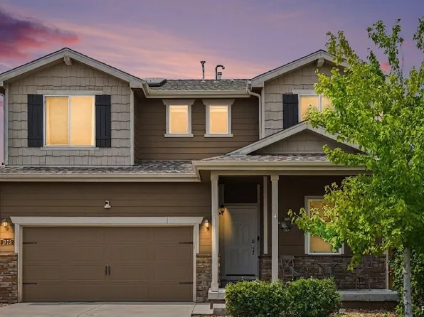 1773 Upland Street, Brighton, CO 80603