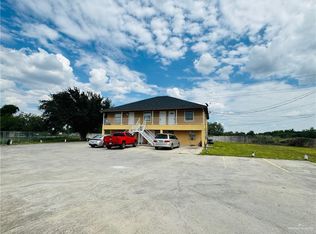 3304 N Palm Leaf Cir, Mission, TX 78574