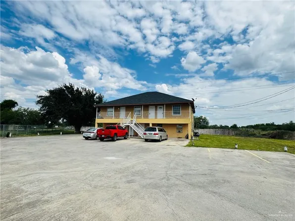 3304 N Palm Leaf Cir, Mission, TX 78574