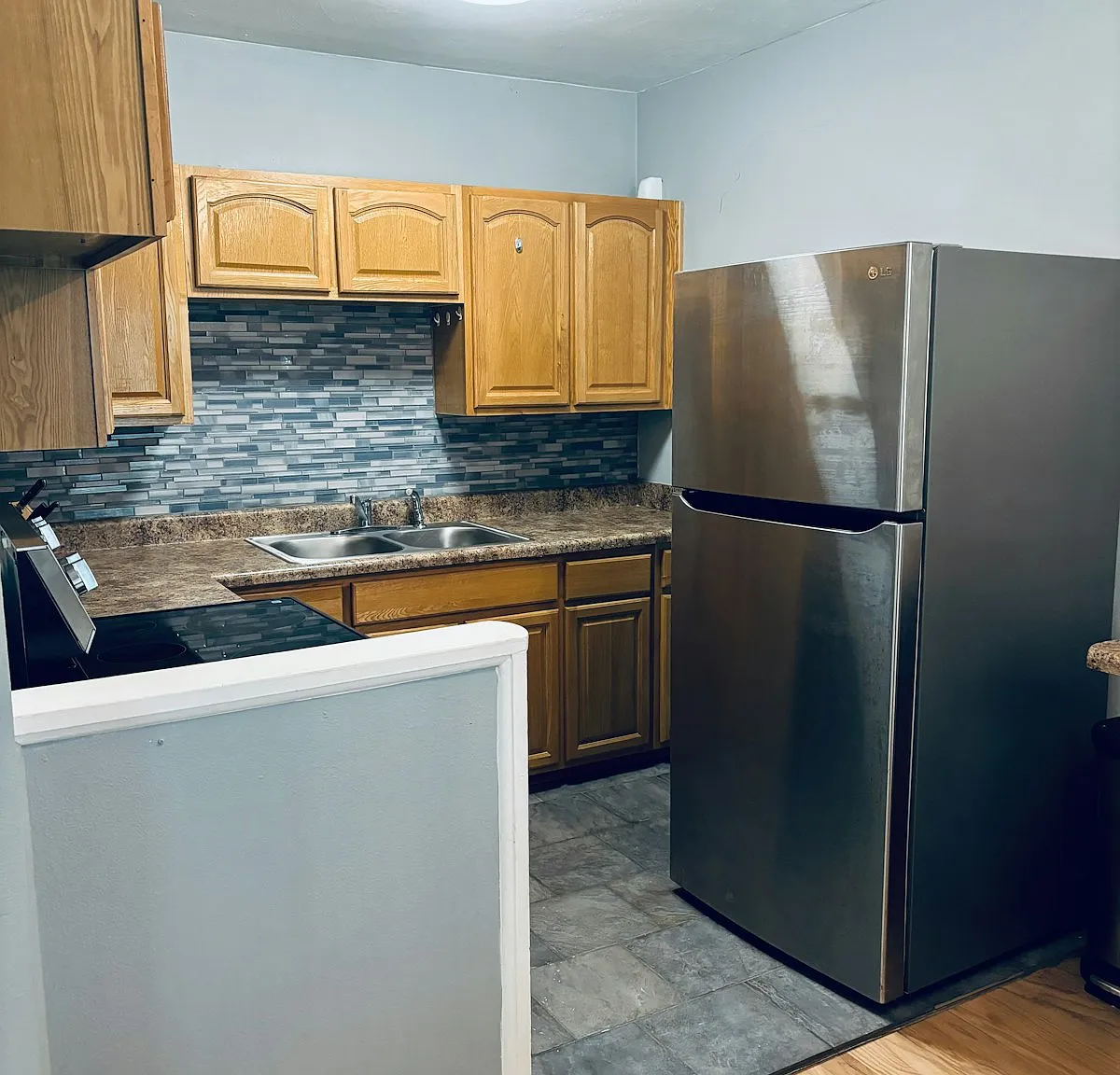 538 East Park Avenue, Unit 104 — Photo 3