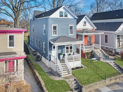 2528 Hemlock St, Cincinnati, OH, 45206