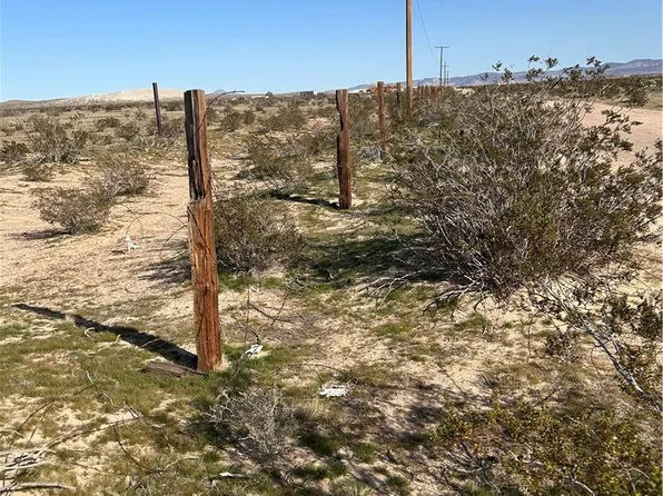 45850 Barrett Rd, Newberry Springs, CA 92365