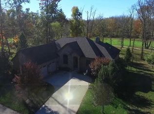 5573 Hallie Rae Ln, Terre Haute, IN 47802