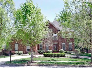 2193 Savannah Ln, Lexington, KY 40513