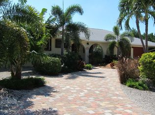 20786 5th Ave W, Cudjoe Key, FL 33042