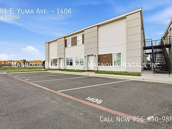 2nd image of 901 E Yuma Ave #1406