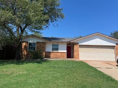 3209 SE 57th St, Oklahoma City, OK, 73135