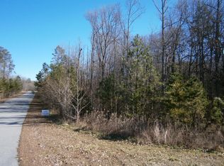 5100 Zante Rd, Whitsett, NC 27377