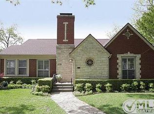 6030 Anita St, Dallas, TX 75206
