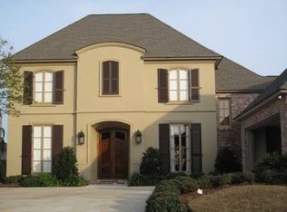 10421 Oak Park Ct, Baton Rouge, LA 70809