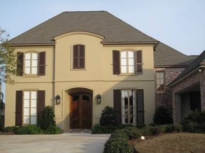 10421 Oak Park Ct, Baton Rouge, LA, 70809