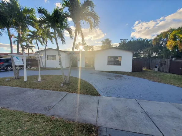 2120 SW 84th Ave, Miami, FL 33155