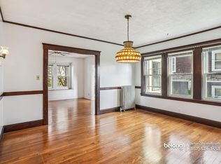 14 Hurlcroft Ave, Dorchester Center, MA 02124