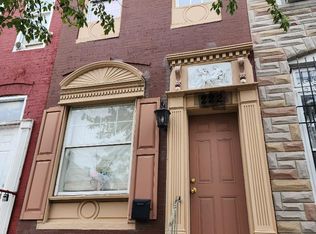 222 S Gilmor St, Baltimore, MD 21223