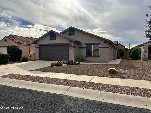 2nd image of 7947 W Mural Hill Dr