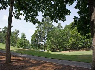 1161 Shoulder Bone Cir, Greensboro, GA