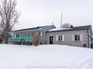 16501 Myers Rd, South Stormont, ON K0C1R0