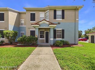 5683 Star Rush Dr APT 101, Melbourne, FL 32940