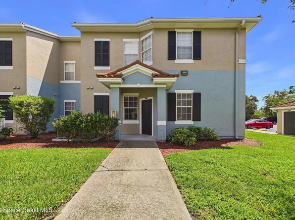 5683 Star Rush Dr APT 101, Melbourne, FL 32940