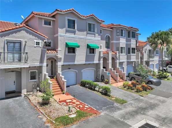 1440 NW 126th Ave, Sunrise, FL 33323