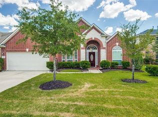 19214 Saint Winfred Dr, Spring, TX 77379