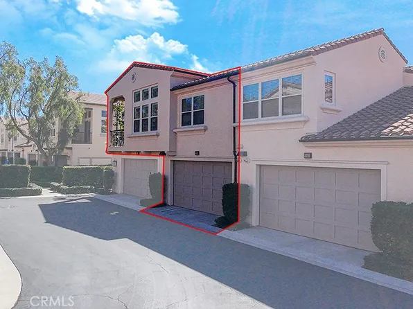 238 Overbrook #117, Irvine, CA 92620