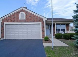 2272 Woodoak Dr, Round Lake Beach, IL