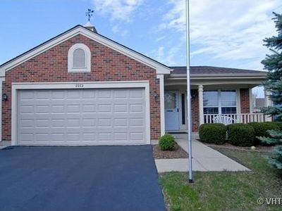 2272 Woodoak Dr, Round Lake Beach, IL, 60073