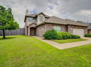 2020 Water Fall Way, Wylie, TX 75098