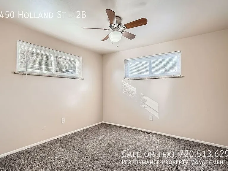 4450 Holland St #2B — Photo 7