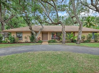 Stewart Oaks, Palmetto Bay, FL 33157