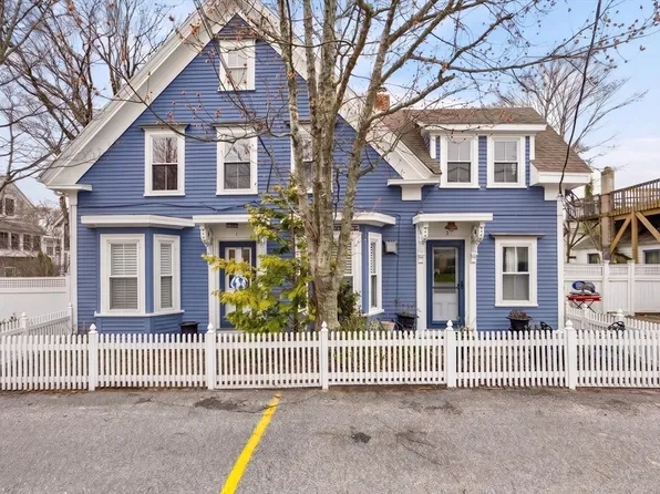 19 Center St APT 5, Provincetown, MA 02657