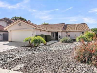 3141 Christianne Cir, Hemet, CA, 92545