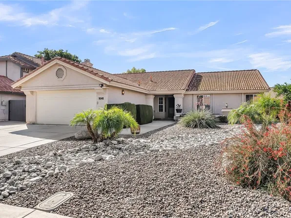 3141 Christianne Cir, Hemet, CA 92545
