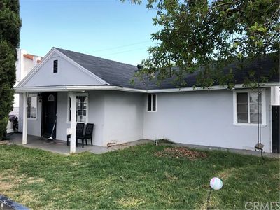 46 W Pleasant St, Long Beach, CA, 90805