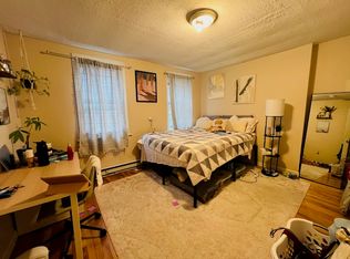 241 Washington St #1, Cambridge, MA 02139