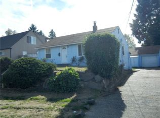 7407 S 120th St, Seattle, WA 98178