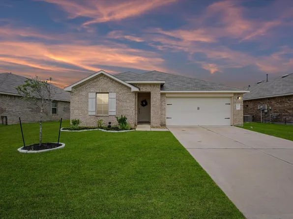 4406 Follina Trl, Katy, TX 77449