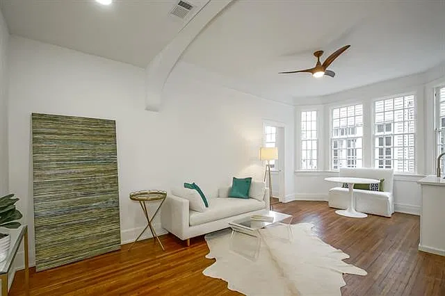 1 bed, 1.0 bath, 605 sqft, $2,500 — Photo 3
