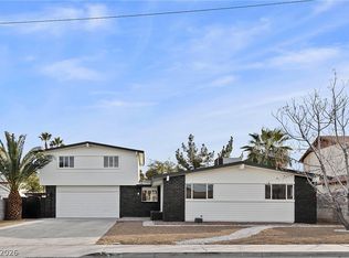 5605 Seabaugh Ave, Las Vegas, NV 89107