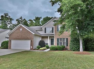 1226 Faversham Ln, Rock Hill, SC 29730