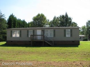 413 Fern Hill Rd, Troutman, NC 28166