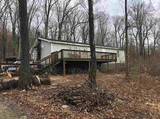 504 Coyote Run Rd, Mathias, WV 26812