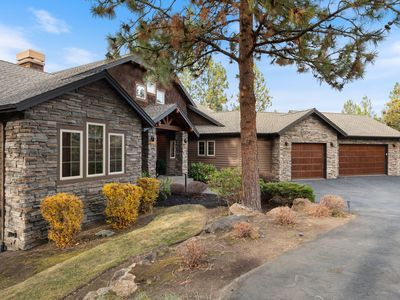 3225 NW Metke Pl, Bend, OR, 97703