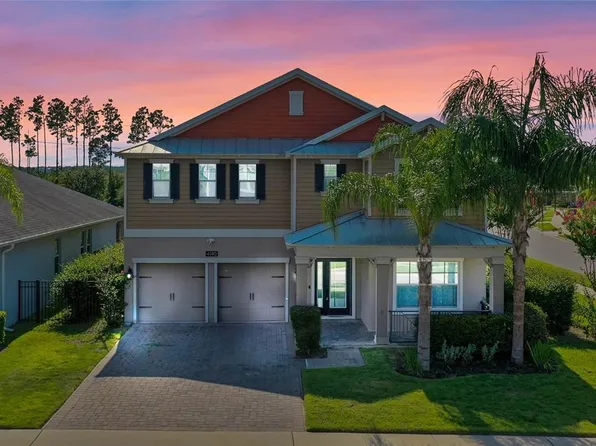 4140 Innovation Ln, Clermont, FL 34711