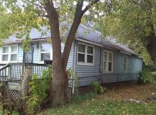 652 Lookout St, Pontiac, MI 48342