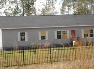 4876 Mulberry St, Macclenny, FL 32063