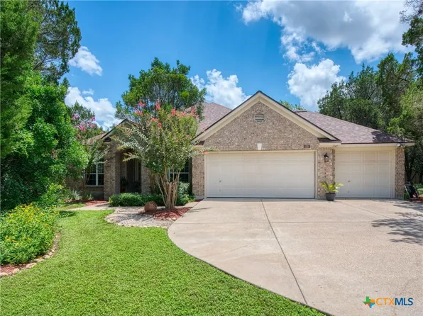 29 Horseshoe Trl, New Braunfels, TX 78132