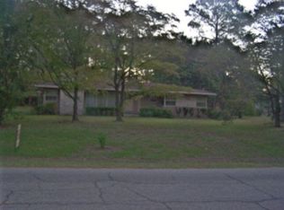 195 S Harney St, Camilla, GA 31730